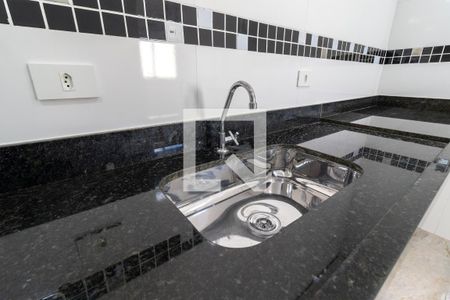 Apartamento para alugar com 45m², 2 quartos e sem vagaCozinha