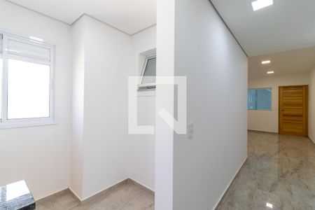 Apartamento para alugar com 45m², 2 quartos e sem vagaCozinha