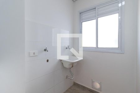Apartamento para alugar com 45m², 2 quartos e sem vagaÁrea de Serviço
