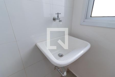 Apartamento para alugar com 45m², 2 quartos e sem vagaÁrea de Serviço