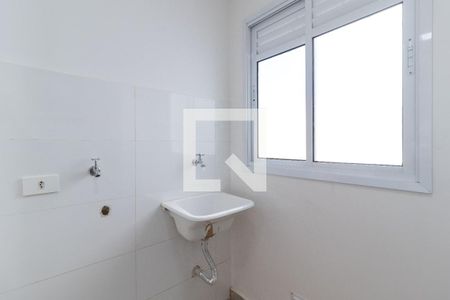 Apartamento para alugar com 45m², 2 quartos e sem vagaÁrea de Serviço