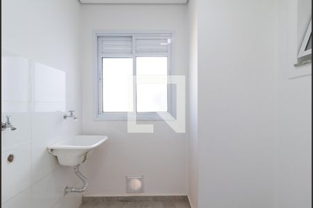 Apartamento para alugar com 45m², 2 quartos e sem vagaÁrea de Serviço