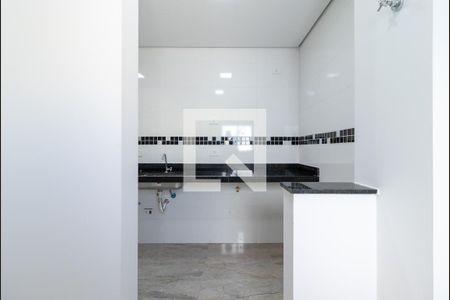 Apartamento para alugar com 45m², 2 quartos e sem vagaÁrea de Serviço