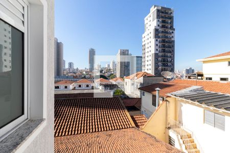 Apartamento para alugar com 45m², 2 quartos e sem vagaVista do Quarto 2
