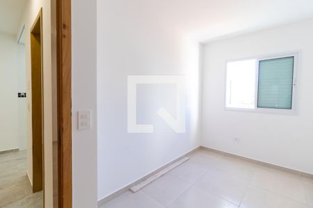 Apartamento para alugar com 45m², 2 quartos e sem vagaQuarto 2