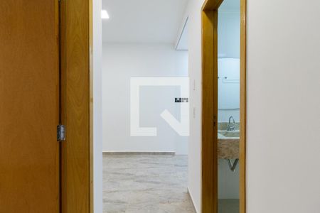 Apartamento para alugar com 45m², 2 quartos e sem vagaCorredor dos Quartos