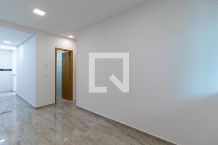 Apartamento para alugar com 45m², 2 quartos e sem vagaSala