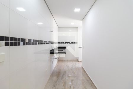 Apartamento para alugar com 45m², 2 quartos e sem vagaCozinha