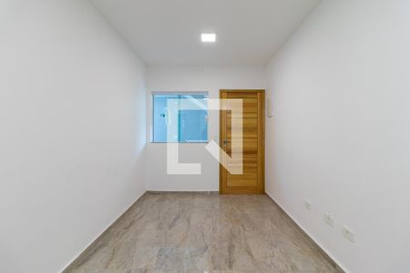 Apartamento para alugar com 45m², 2 quartos e sem vagaSala
