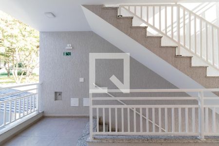 Apartamento para alugar com 45m², 2 quartos e sem vagaVista da Sala