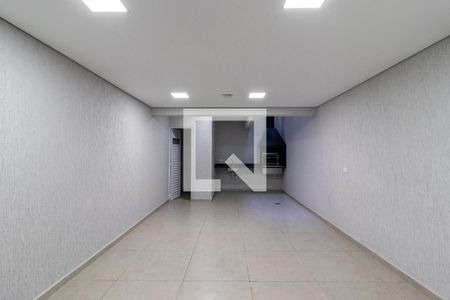 Apartamento para alugar com 45m², 2 quartos e sem vagaÁrea comum - Churrasqueira