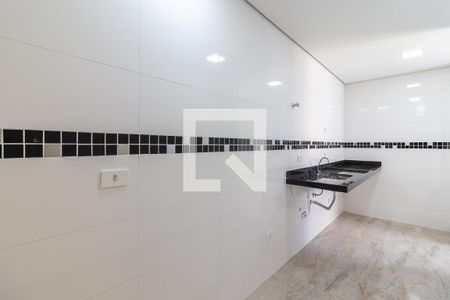 Apartamento para alugar com 45m², 2 quartos e sem vagaCozinha