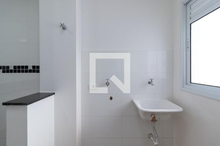 Apartamento para alugar com 45m², 2 quartos e sem vagaÁrea de Serviço