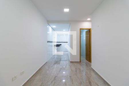 Apartamento para alugar com 45m², 2 quartos e sem vagaSala