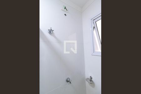 Apartamento para alugar com 45m², 2 quartos e sem vagaBanheiro