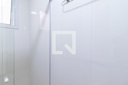 Apartamento para alugar com 45m², 2 quartos e sem vagaBanheiro