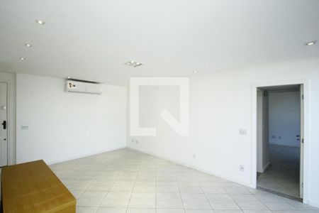 Sala de apartamento à venda com 2 quartos, 150m² em Botafogo, Rio de Janeiro