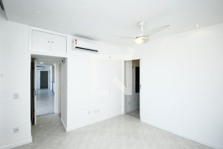 Quarto Suíte de apartamento à venda com 2 quartos, 150m² em Botafogo, Rio de Janeiro