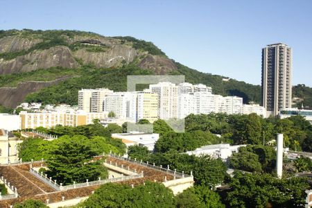 Vista de apartamento à venda com 2 quartos, 150m² em Botafogo, Rio de Janeiro