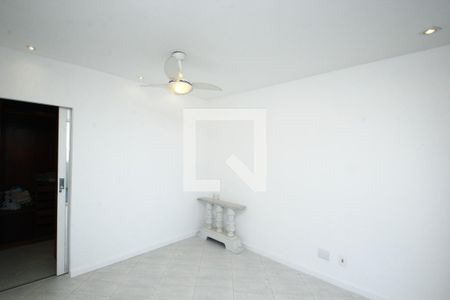 Quarto Suíte de apartamento à venda com 2 quartos, 150m² em Botafogo, Rio de Janeiro