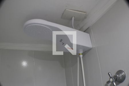 Apartamento à venda com 50m², 2 quartos e 1 vagaBanheiro da Suíte