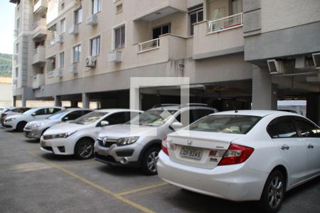Apartamento à venda com 50m², 2 quartos e 1 vagaGaragem