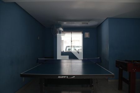 Apartamento à venda com 50m², 2 quartos e 1 vagaSala de Jogos