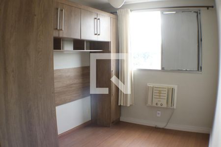 Apartamento à venda com 50m², 2 quartos e 1 vagaQuarto 2 - Suíte