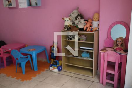Apartamento à venda com 50m², 2 quartos e 1 vagaBrinquedoteca