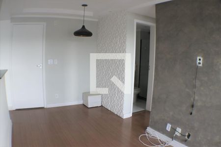 Apartamento à venda com 50m², 2 quartos e 1 vagaSala