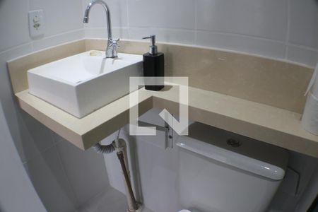 Apartamento à venda com 50m², 2 quartos e 1 vagaBanheiro