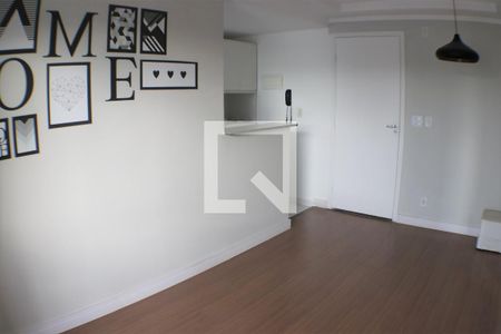 Apartamento à venda com 50m², 2 quartos e 1 vagaSala