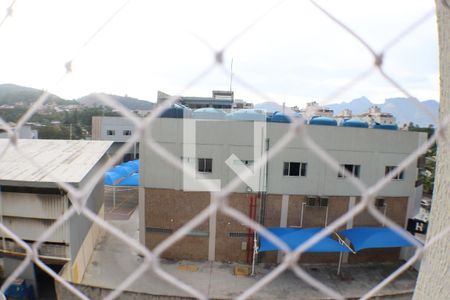 Apartamento à venda com 50m², 2 quartos e 1 vagaCozinha