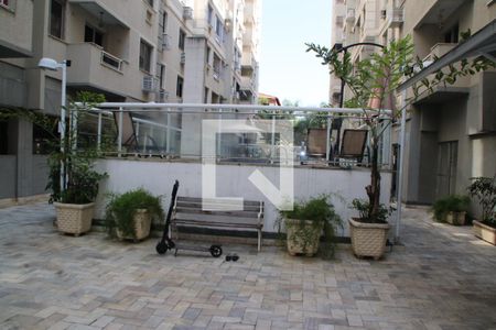 Apartamento à venda com 50m², 2 quartos e 1 vagaÁrea comum - Salão de festas