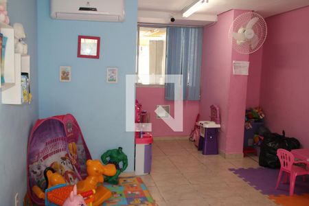 Apartamento à venda com 50m², 2 quartos e 1 vagaBrinquedoteca