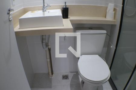 Apartamento à venda com 50m², 2 quartos e 1 vagaBanheiro
