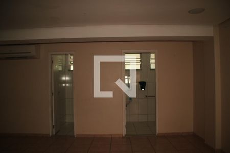 Apartamento à venda com 50m², 2 quartos e 1 vagaÁrea comum - Salão de festas