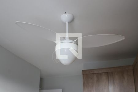 Apartamento à venda com 50m², 2 quartos e 1 vagaQuarto 2 - Suíte