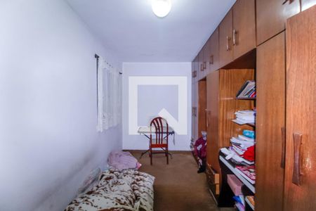 Quarto 1 de casa à venda com 3 quartos, 185m² em Vila Ema, São Paulo