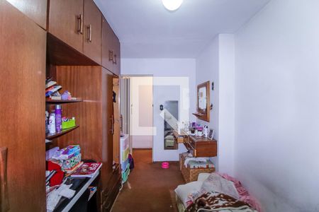 Quarto 1 de casa à venda com 3 quartos, 185m² em Vila Ema, São Paulo