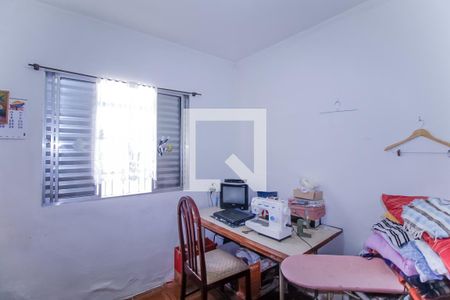 Quarto 2 de casa à venda com 3 quartos, 185m² em Vila Ema, São Paulo
