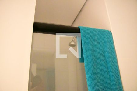 Studio à venda com 34m², 1 quarto e 1 vagaBanheiro