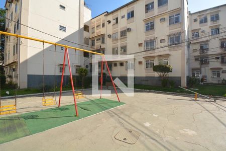 Apartamento à venda com 45m², 2 quartos e 1 vagaÁrea Comum - Playground