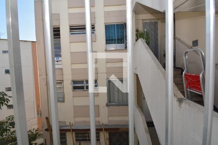 Vista da Sala de apartamento à venda com 2 quartos, 45m² em Irajá, Rio de Janeiro