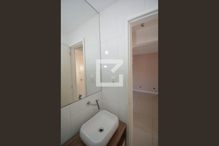 Apartamento à venda com 45m², 2 quartos e 1 vagaBanheiro