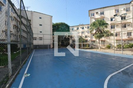 Apartamento à venda com 45m², 2 quartos e 1 vagaQuadra Esportiva