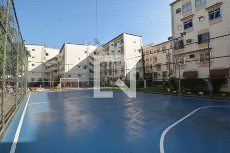 Apartamento à venda com 45m², 2 quartos e 1 vagaQuadra Esportiva