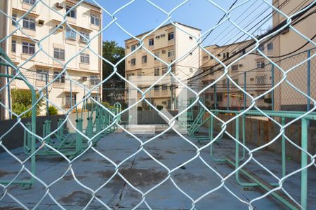 Apartamento à venda com 45m², 2 quartos e 1 vagaAcademia ao Ar Livre