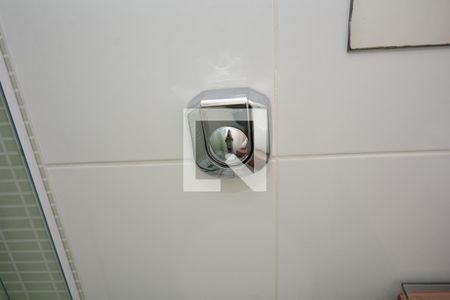 Apartamento à venda com 45m², 2 quartos e 1 vagaBanheiro