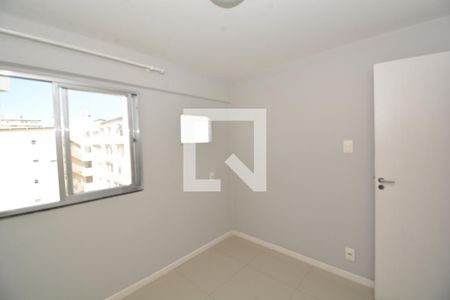 Quarto 1 de apartamento à venda com 2 quartos, 45m² em Irajá, Rio de Janeiro